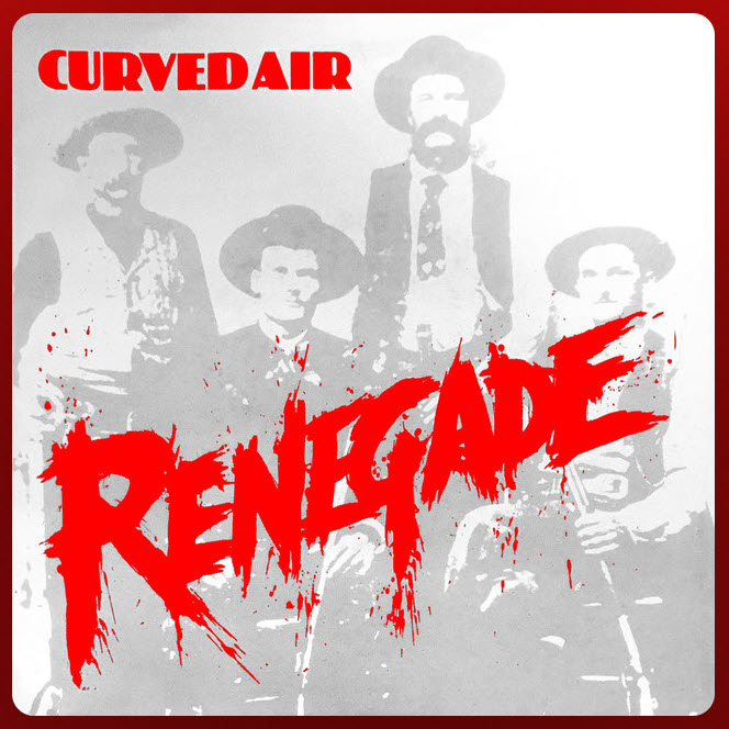 Renegade